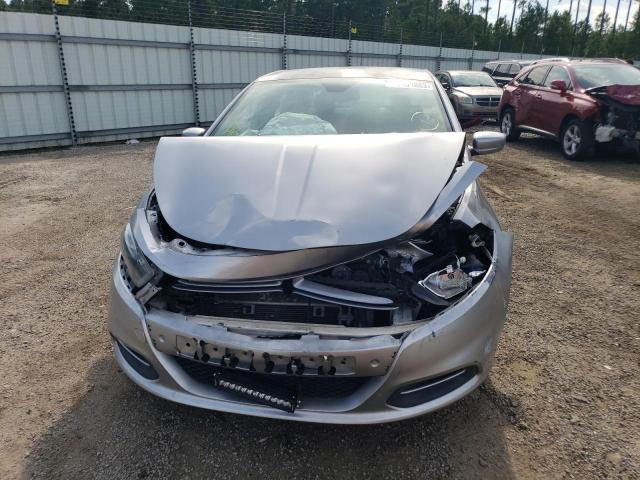 1C3CDFAA5FD112035 Dodge DART SE