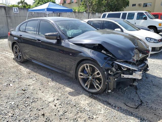 WBAJB9C5XKB288169 BMW M550xi