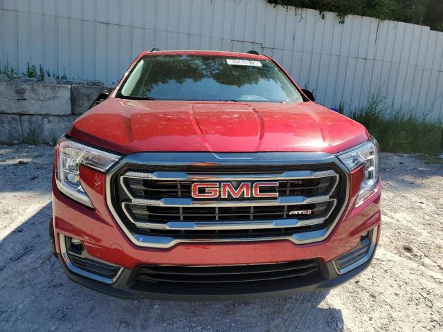 3GKALYEG9PL214017 GMC Terrain At4
