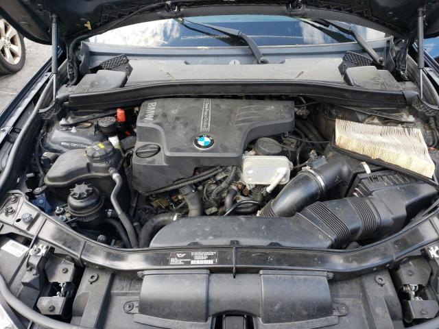 WBAVL1C56FVY31389 BMW X1 Xdrive28i