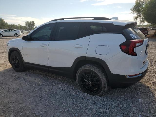 3GKALYEV1NL239229 GMC Terrain At4