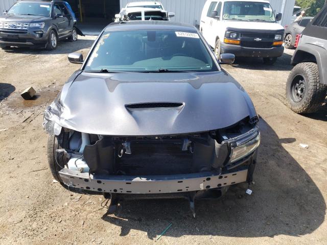 2C3CDXGJ1GH266503 Dodge Charger R/t Scat Pack