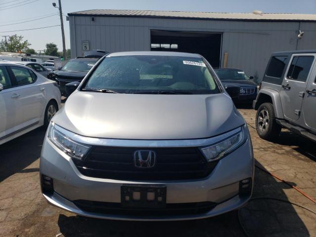 5FNRL6H25MB038211 Honda ODYSSEY LX