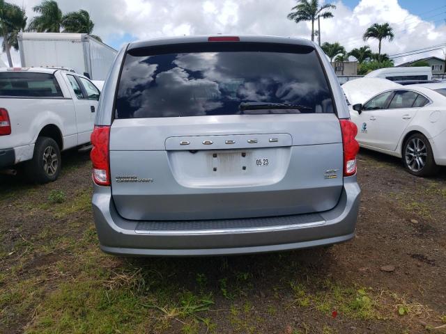 2C4RDGEG9KR536531 Dodge Grand Caravan Gt