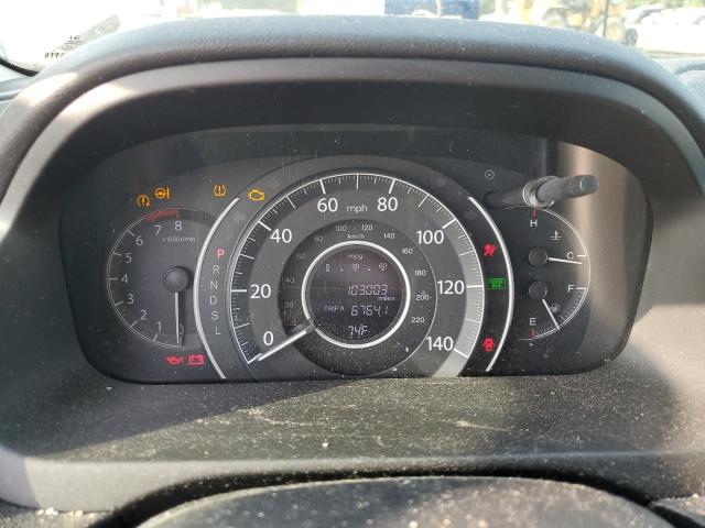 2HKRM3H5XFH551075 Honda CR-V EX