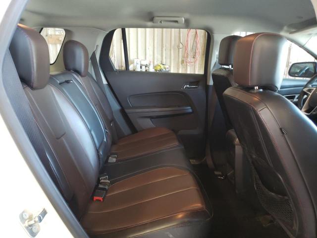 2GKALSEK8F6278120 GMC Terrain Slt