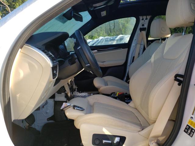 5UX33DT05N9L81997 BMW X4 Xdrive30i