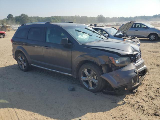 3C4PDCGB6GT178780 Dodge Journey Crossroad