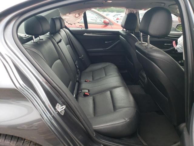 WBA5A7C55GG642246 BMW 528 XI