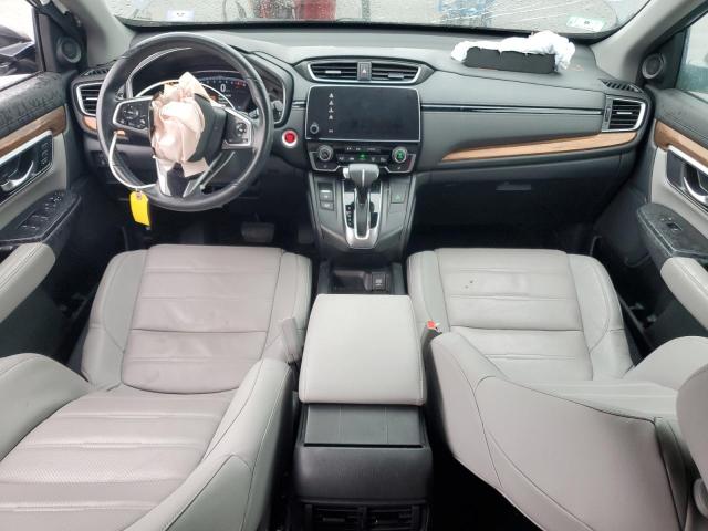 2HKRW2H86KH653126 Honda CR-V EXL