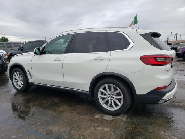 5UXCR6C53KLL08454 BMW X5 Xdrive40i