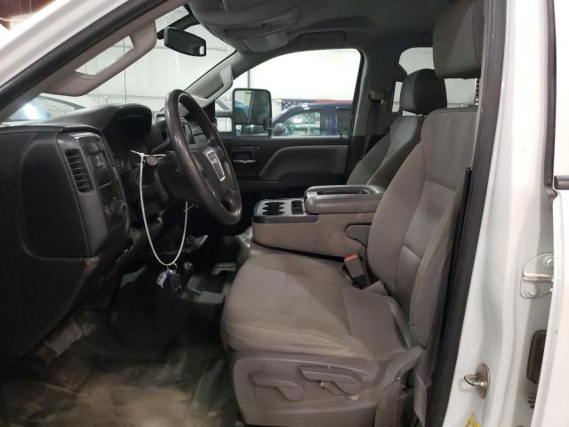 2GT22NEG6K1200135 GMC Sierra K2500 Heavy Duty
