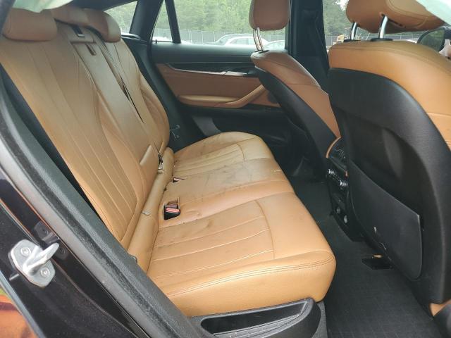 5UXKU2C58G0N83801 BMW X6 Xdrive35i