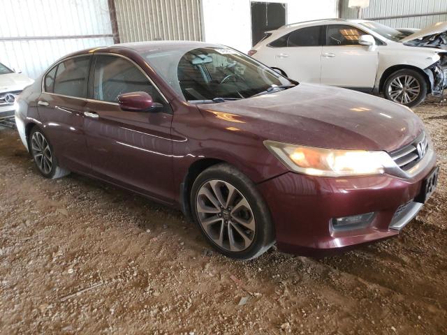 1HGCR2F56FA209359 Honda Accord Sport