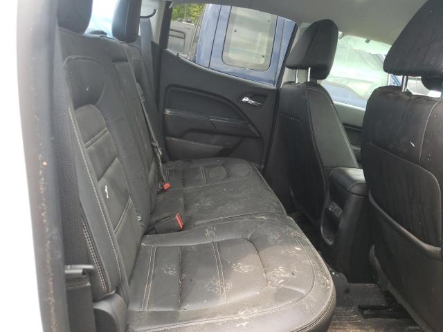 1GTP6EE12K1260294 GMC Canyon Denali
