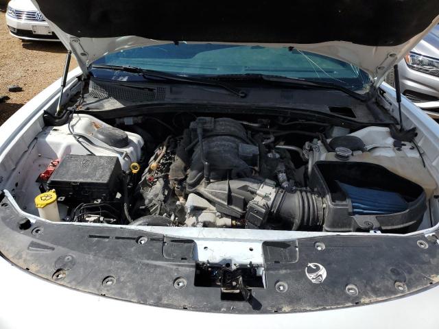 2C3CDXGJXHH581401 Dodge Charger R/t 392