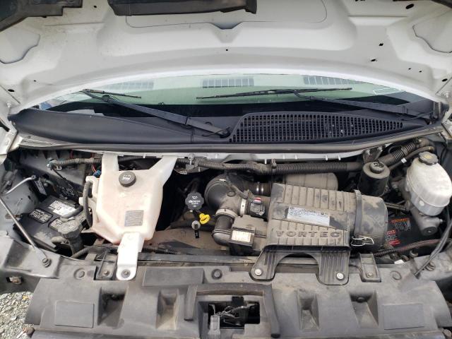 1GTW7AFG1K1339556 GMC Savana G2500