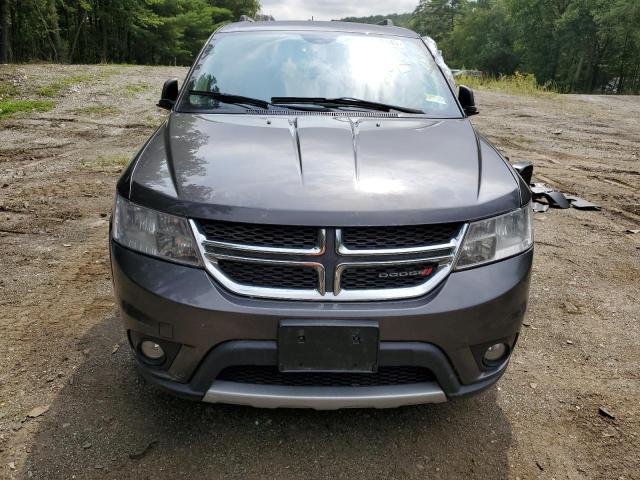 3C4PDDDG1ET186837 Dodge Journey Limited