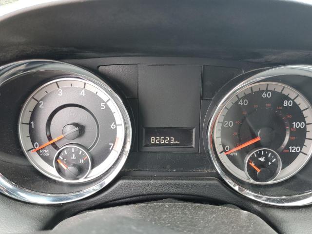2C4RDGCG7KR661661 Dodge Grand Caravan Sxt