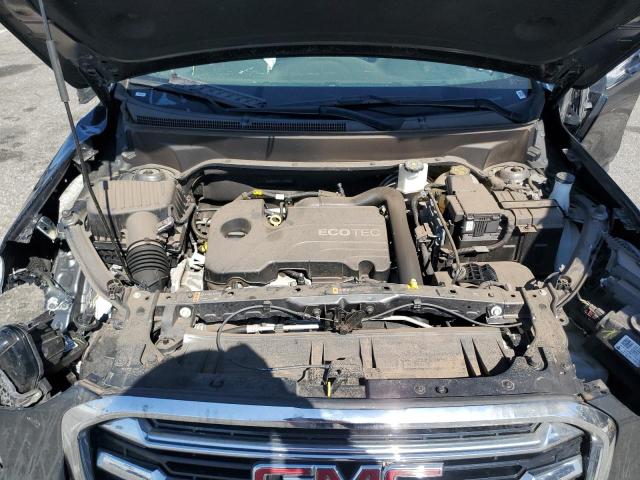 3GKALVEV4LL131098 GMC Terrain Slt