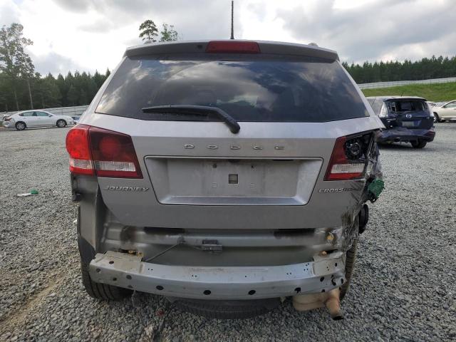 3C4PDCGB4LT220230 Dodge Journey Crossroad