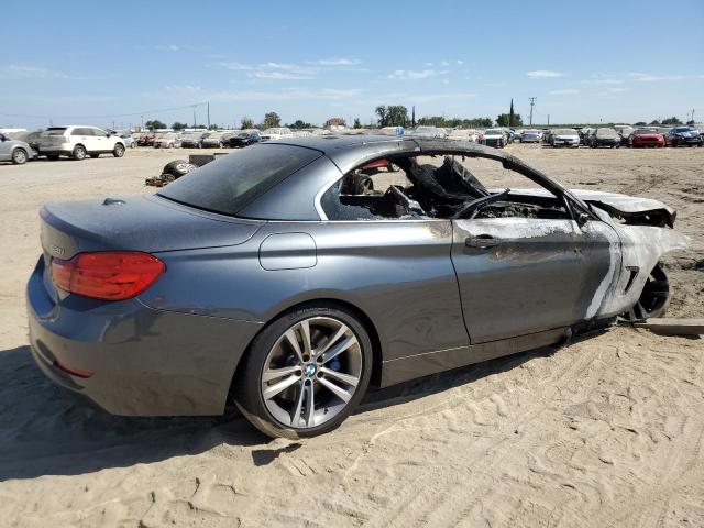 WBA3V5C50FP753706 BMW 428 I