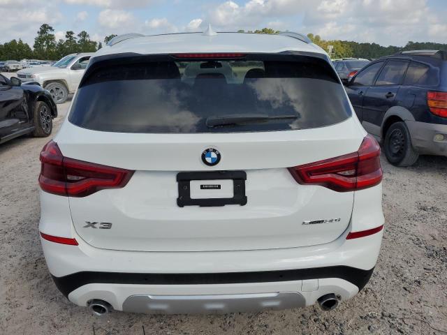 5UXTY3C00L9B04072 BMW X3 Sdrive30i