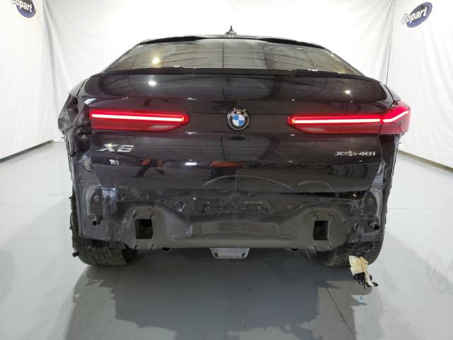 5UXCY6C06N9L25385 BMW X6 Xdrive40i