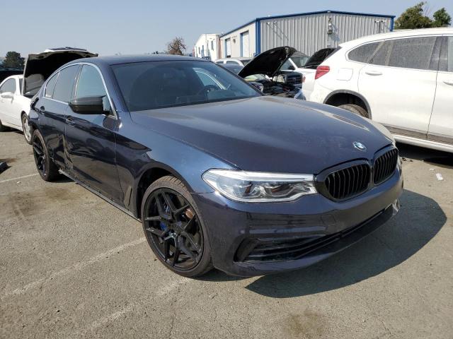 WBAJE5C34HWA92411 BMW 540 I