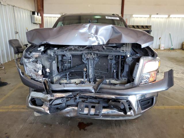 1N6AA1E64KN515395 Nissan Titan Platinum Reserve