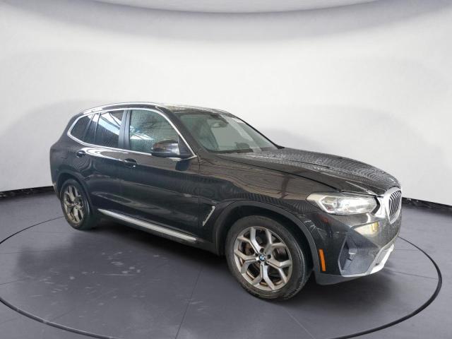 5UX43DP09N9L40223 BMW X3 Sdrive30i