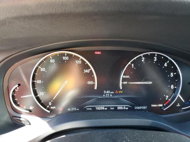 5UXTY3C02M9D79928 BMW X3 Sdrive30i