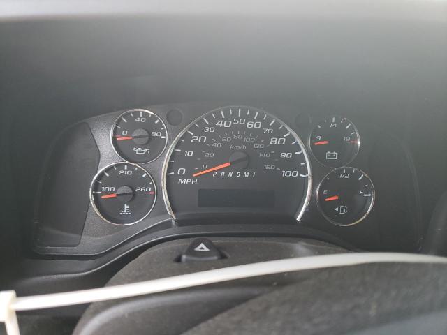 1GTZ7GFG5K1152868 GMC Savana G3500