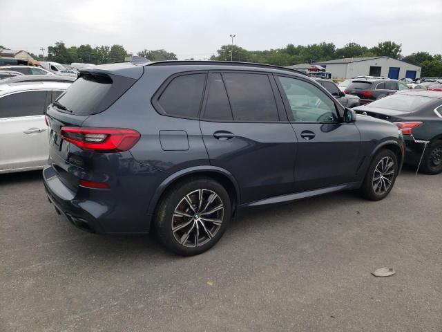 5UXJU4C06LL227710 BMW X5 M50i