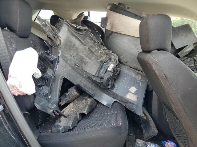 2GKFLTEK7G6152750 GMC Terrain Sle