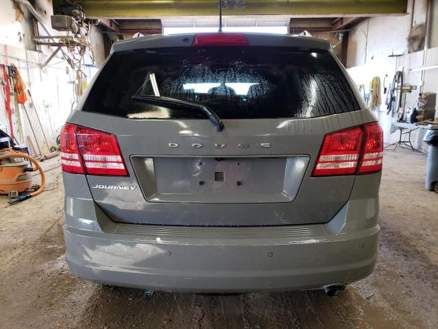 3C4PDCAB7LT262691 Dodge JOURNEY SE