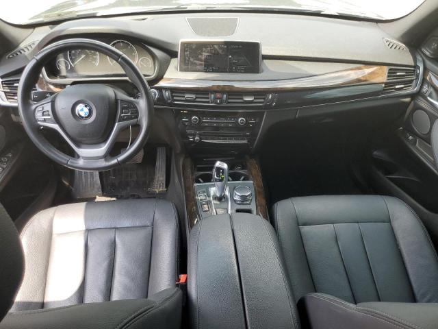 5UXKS4C39H0Y15842 BMW X5 Xdrive35d