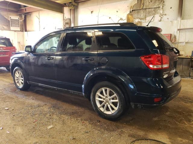 3C4PDDBG4FT554478 Dodge Journey Sxt
