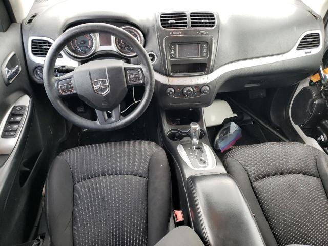 3C4PDDBG5GT135783 Dodge Journey Sxt