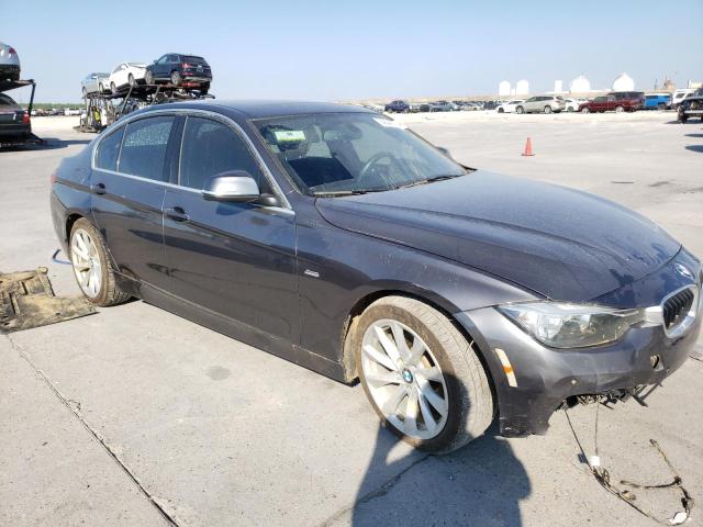 WBA8E1G35HNU16793 BMW 320 I