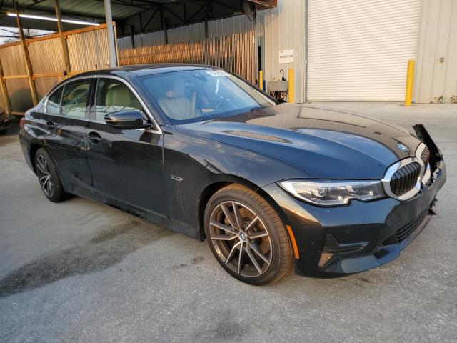 3MW5P7J02N8C75257 BMW 330e