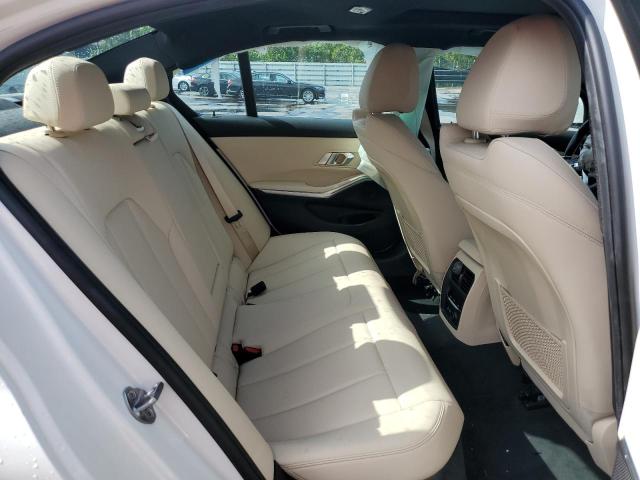 3MW5R1J54K8B03231 BMW 330I