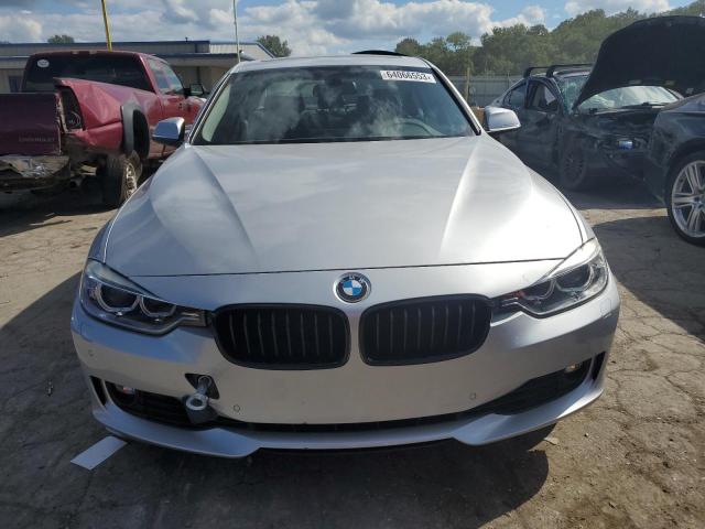 WBA3B3G52FNT18625 BMW 328 XI