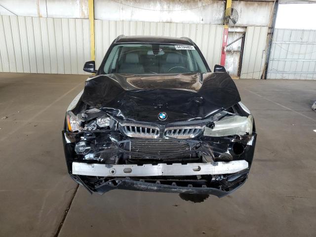 5UXWX9C57H0T14921 BMW X3 Xdrive28i