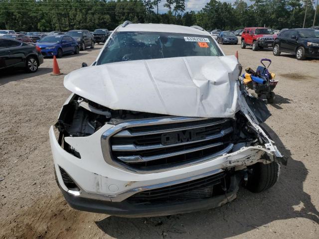 3GKALVEV2KL243557 GMC Terrain Slt
