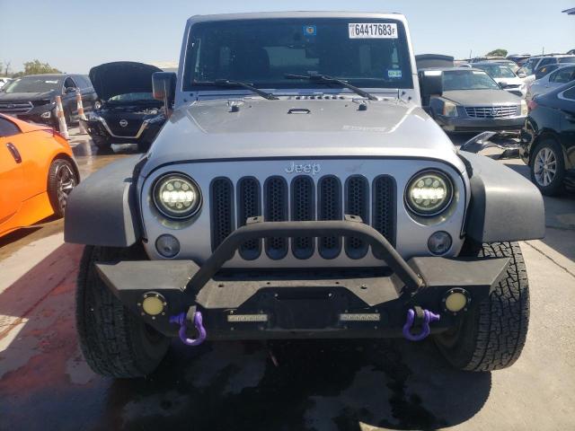 1C4HJWDG3JL919839 Jeep Wrangler Unlimited Sport