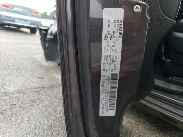 2C4RDGEG3JR335433 Dodge Grand Caravan Gt