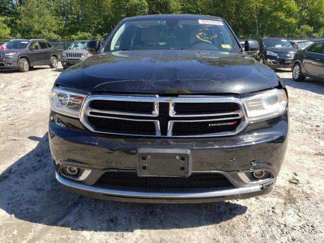 1C4RDJDG9EC357627 Dodge DURANGO LIMITED