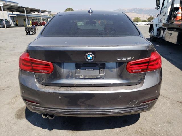 WBA8E9C5XGK603520 BMW 328 I Sulev