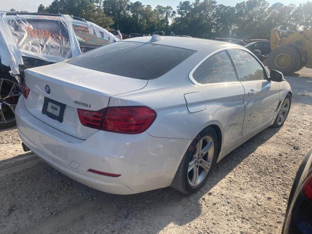 WBA3N7C54FK222193 BMW 428 I